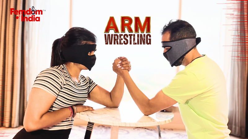 Arm Wrestling - Copy